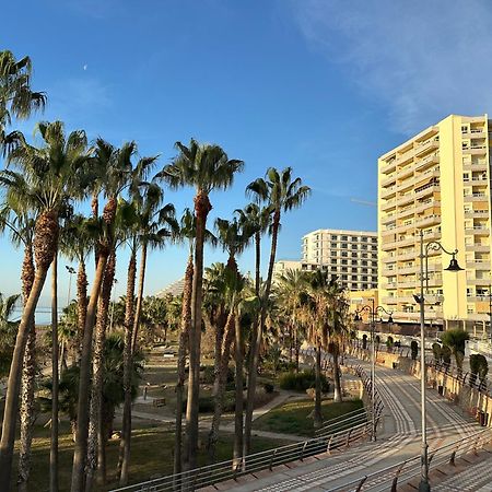 Tamarindo 5 Apartment Benalmadena Luaran gambar