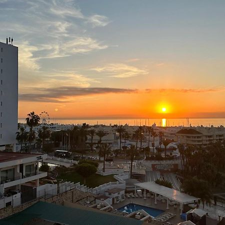 Tamarindo 5 Apartment Benalmadena Luaran gambar