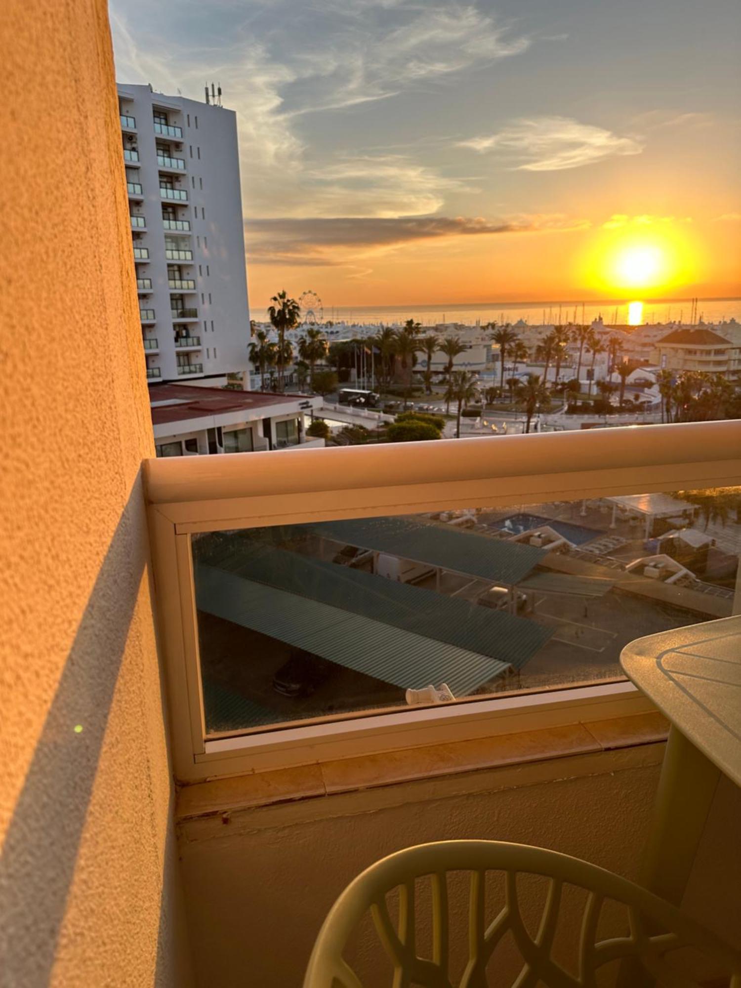 Tamarindo 5 Apartment Benalmadena Luaran gambar