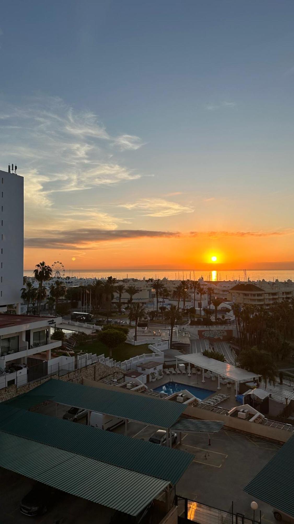 Tamarindo 5 Apartment Benalmadena Luaran gambar