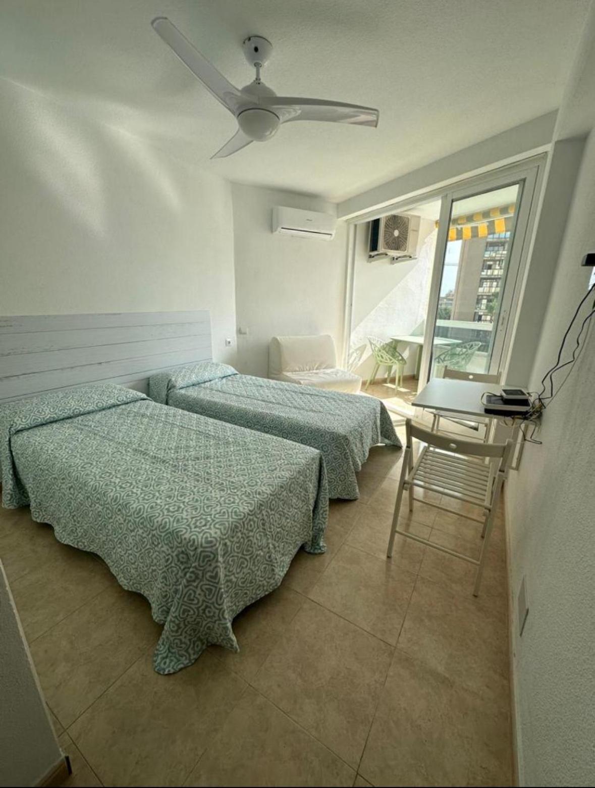 Tamarindo 5 Apartment Benalmadena Luaran gambar