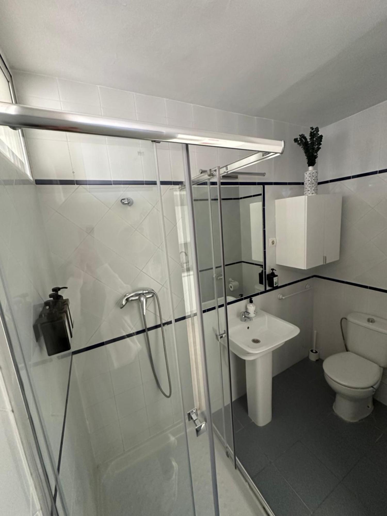 Tamarindo 5 Apartment Benalmadena Luaran gambar