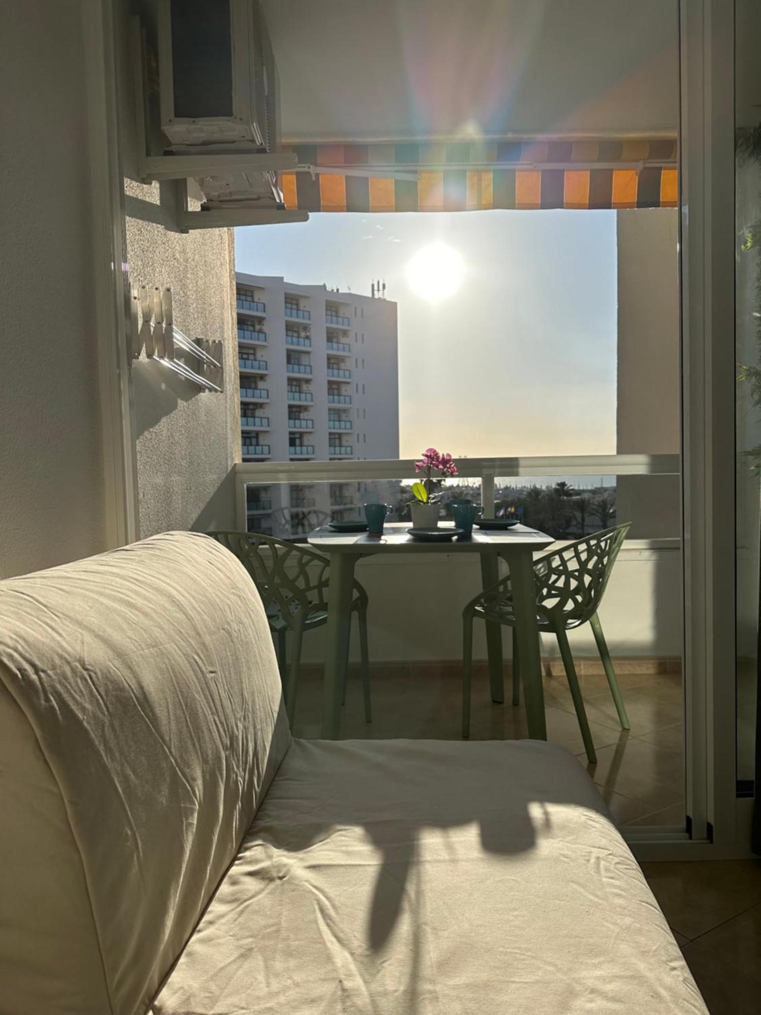 Tamarindo 5 Apartment Benalmadena Luaran gambar