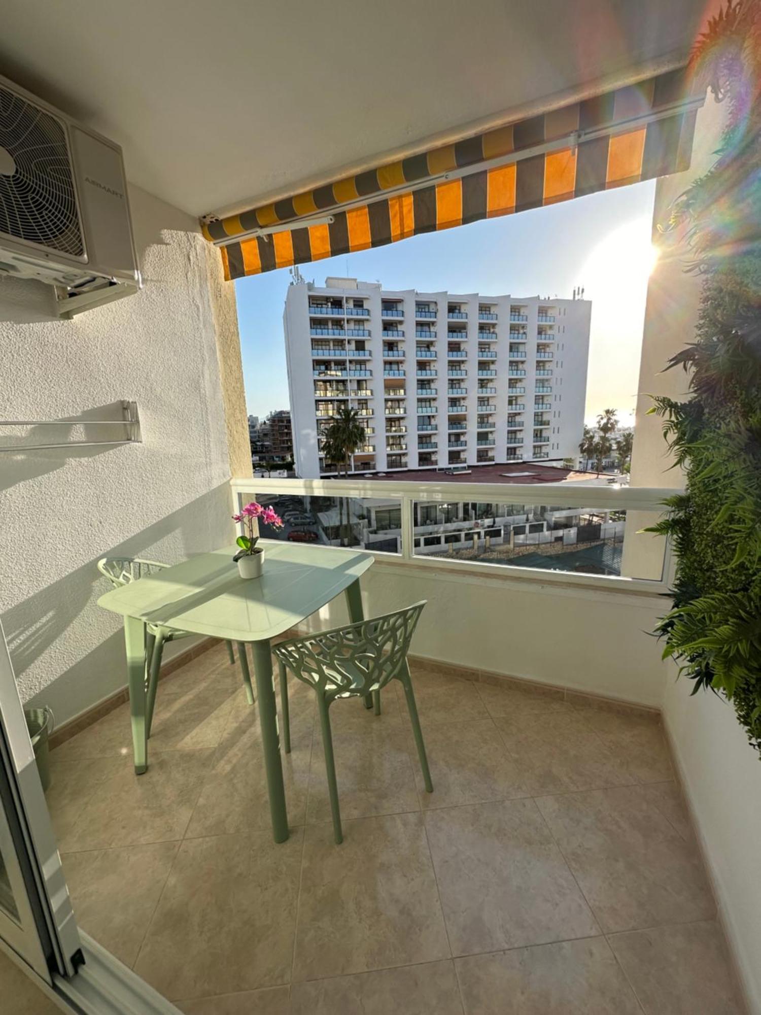 Tamarindo 5 Apartment Benalmadena Luaran gambar