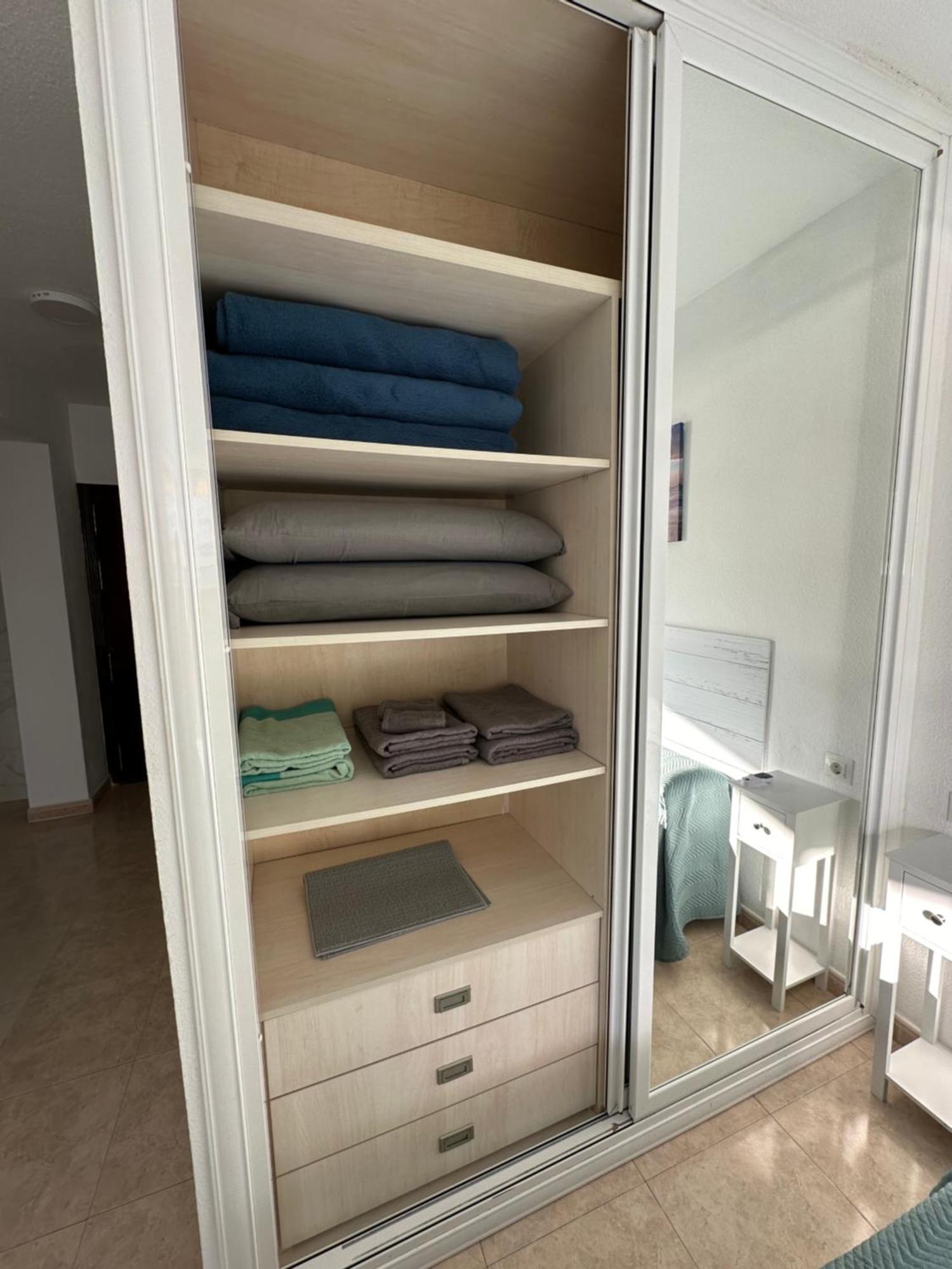 Tamarindo 5 Apartment Benalmadena Luaran gambar