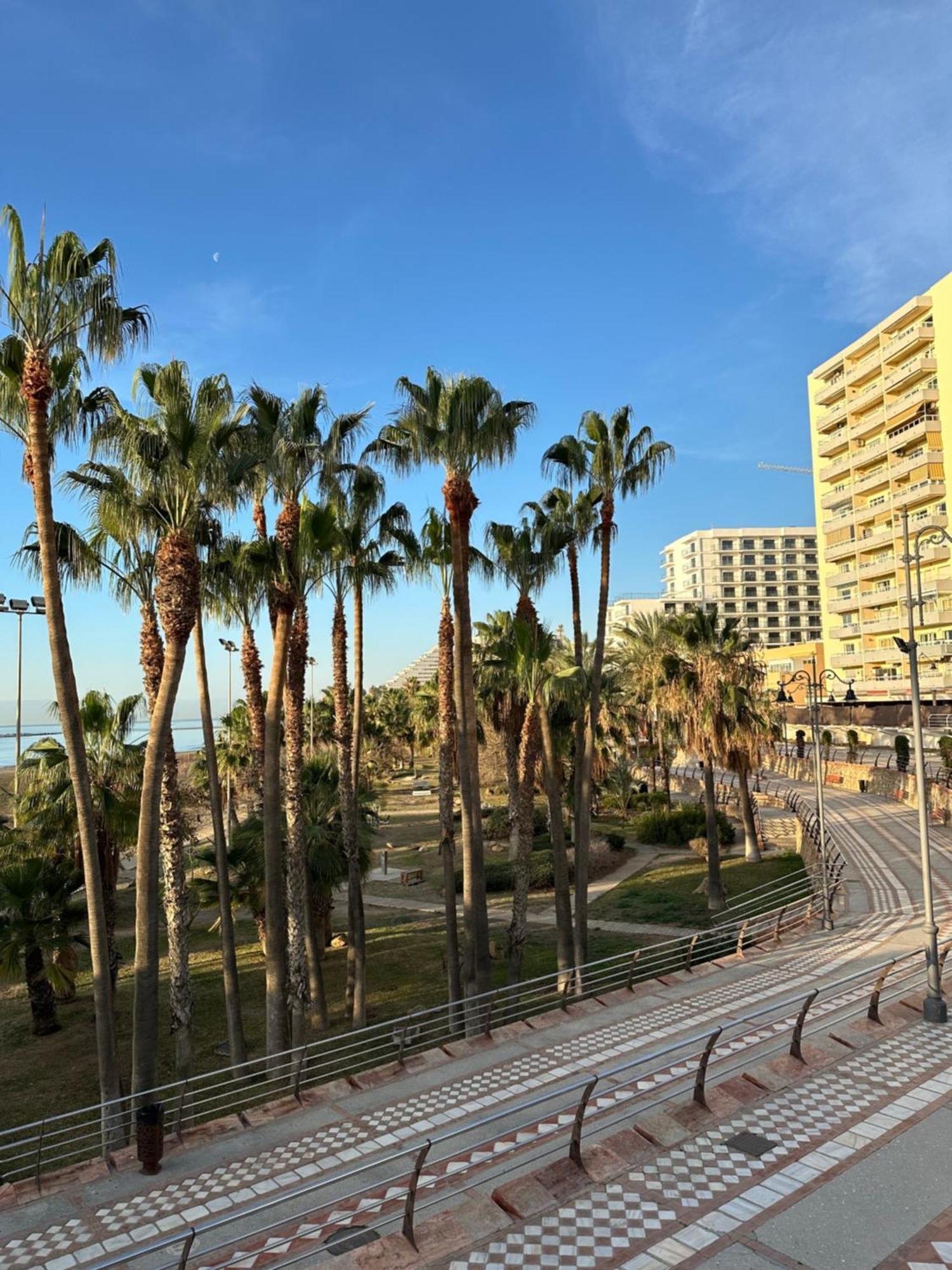 Tamarindo 5 Apartment Benalmadena Luaran gambar