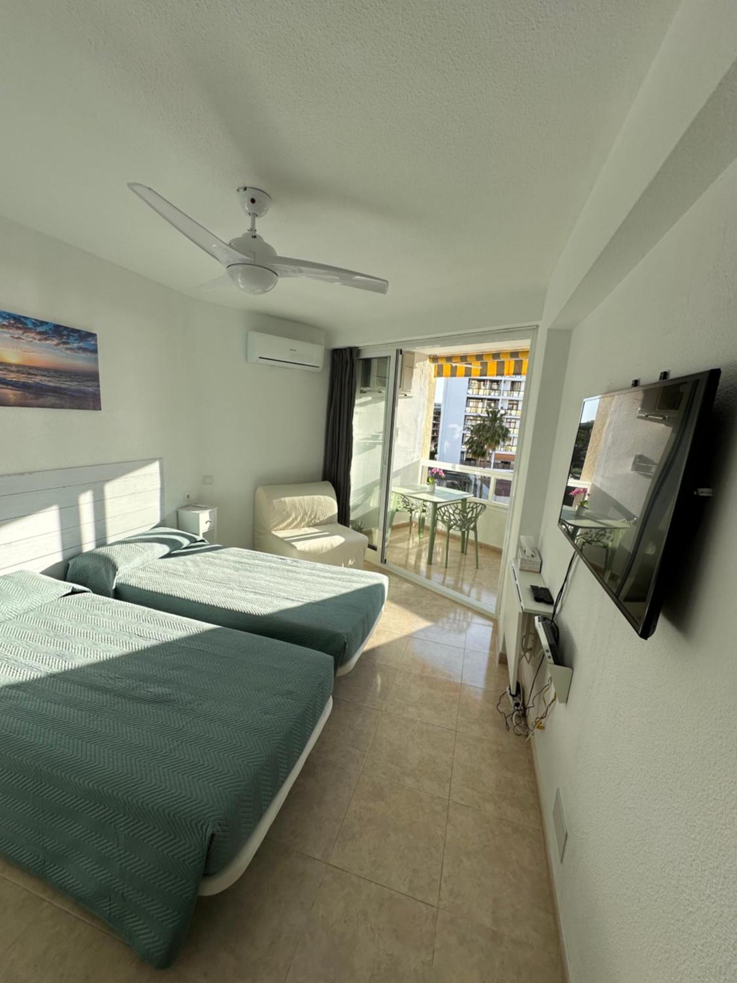 Tamarindo 5 Apartment Benalmadena Luaran gambar