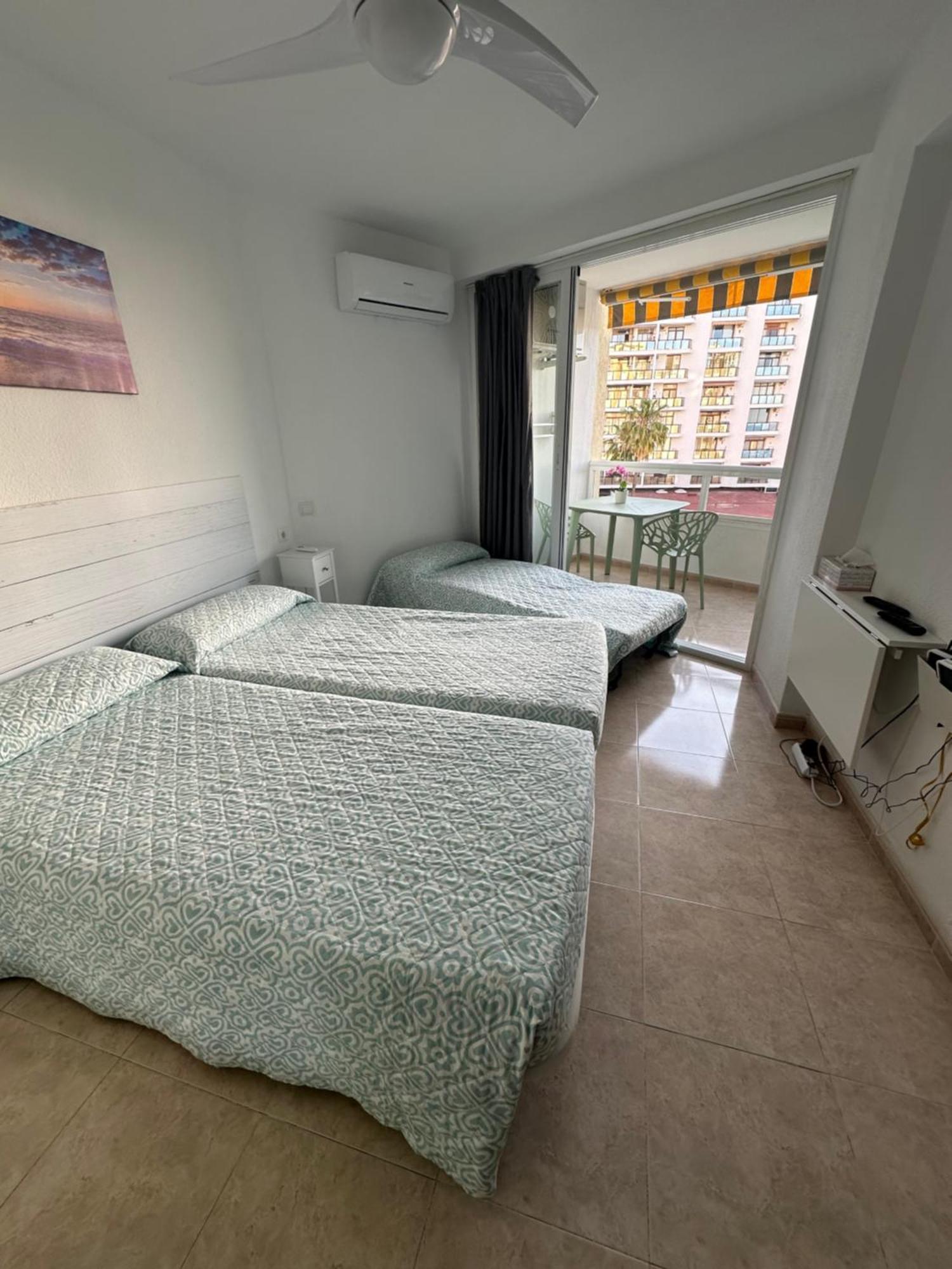 Tamarindo 5 Apartment Benalmadena Luaran gambar